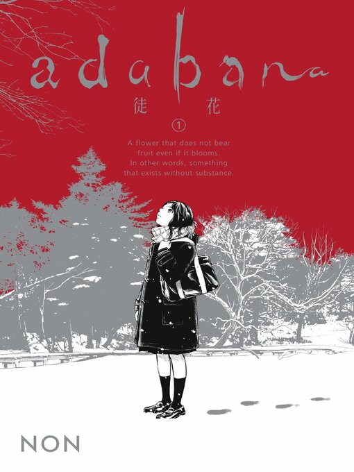 Title details for Adabana, Volume 1 by Non - Wait list